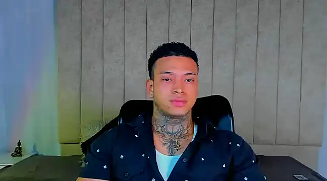 Stiven collins online show from 12/31/24, 03:45