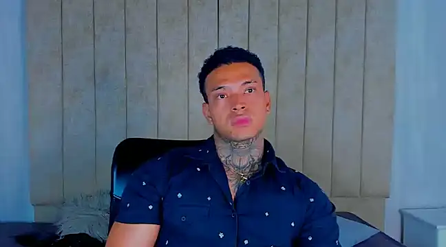 Stiven collins online show from 12/31/24, 04:35