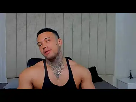 Stiven collins online show from 01/07/25, 03:24