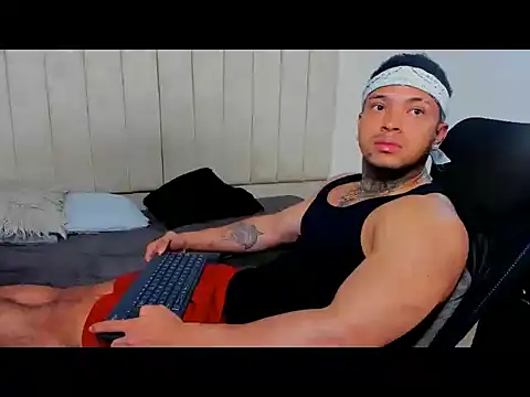 Stiven collins online show from 01/07/25, 06:38