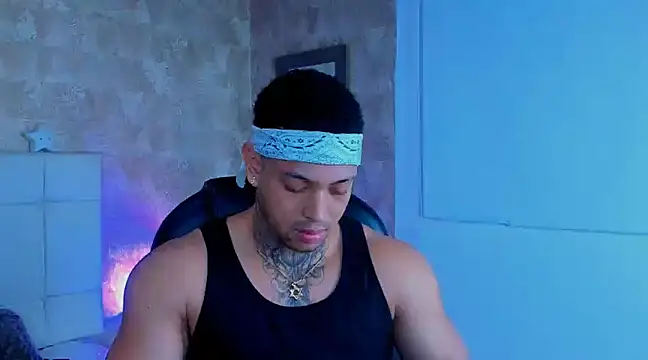 Stiven collins online show from 01/07/25, 12:09