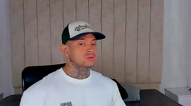 Stiven collins online show from 01/08/25, 03:08