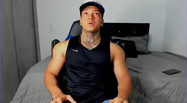 Stiven collins online show from 01/16/25, 05:53