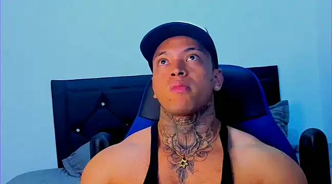 Stiven collins online show from 01/16/25, 08:54