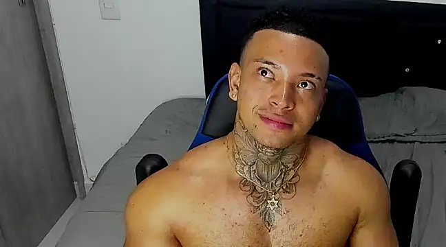 Stiven collins online show from 01/20/25, 08:19