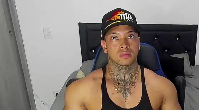 Stiven collins online show from 01/29/25, 06:22