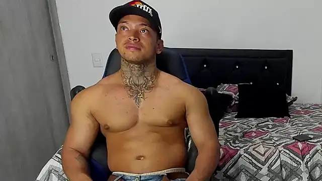 Stiven collins online show from 02/01/25, 10:48