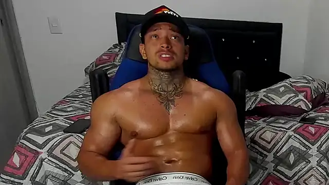 Stiven collins online show from 02/08/25, 05:29