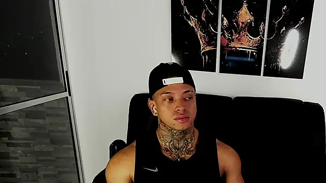 Stiven collins online show from 03/16/25, 09:16