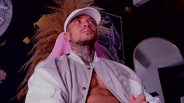 Stiven collins online show from 10/01/25, 07:53