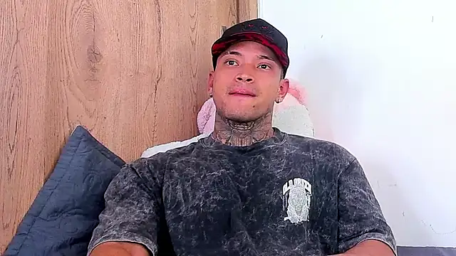 Stiven collins online show from 11/29/25, 10:29