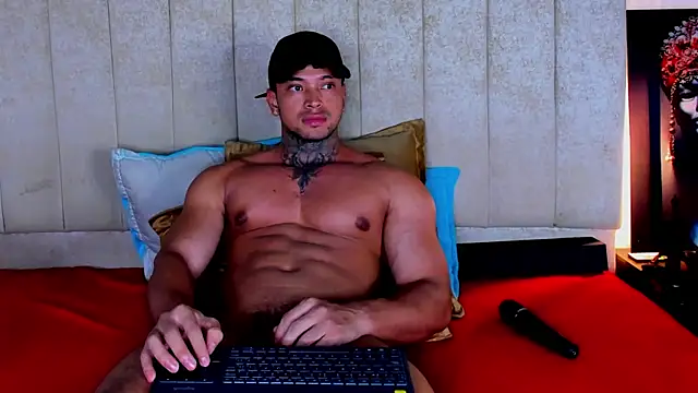 Stiven collins online show from 05/23/26, 11:09