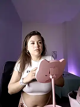 Snapshot of ale_blossom chatting on 01/15/25, 03:00 ale blossom online show from 01/15/25, 03:00