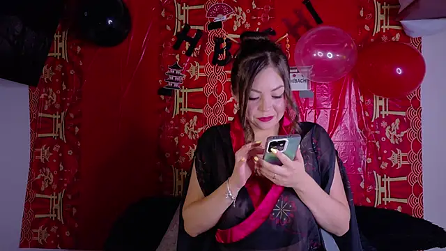 Snapshot of ale_blossom chatting on 03/15/26, 02:17 ale blossom online show from 03/15/26, 02:17