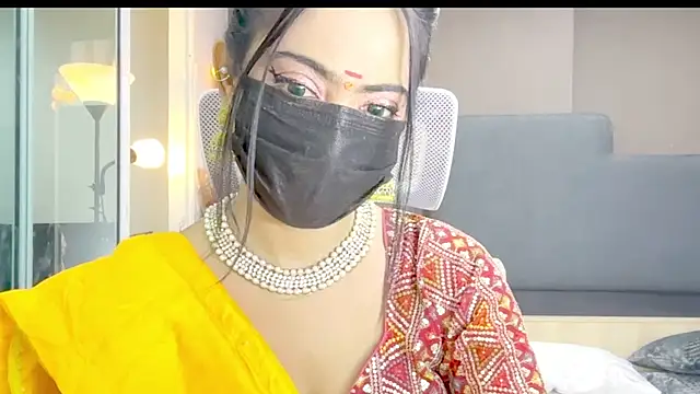 Monalisadon018 online show from 01/16/26, 04:05