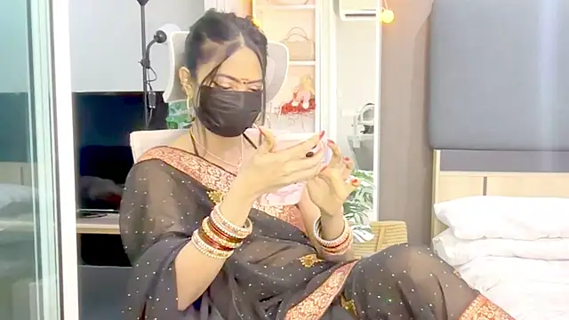 Monalisadon018 online show from 01/17/26, 05:49