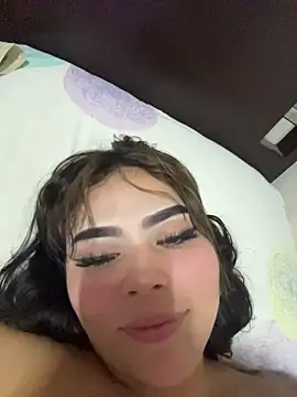 Snapshot of Chloemercury chatting on 11/29/25, 07:55 Chloemercury online show from 11/29/25, 07:55