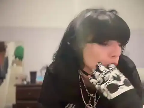 Cyberdark1312x online show from 09/14/25, 03:00