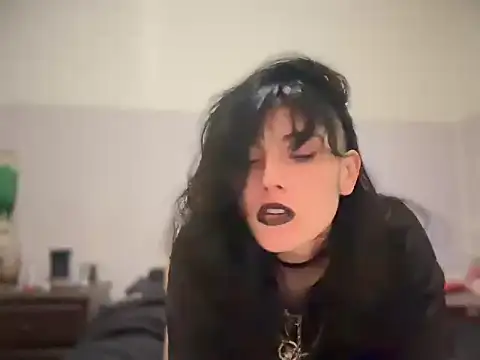 Cyberdark1312x online show from 09/15/25, 05:07