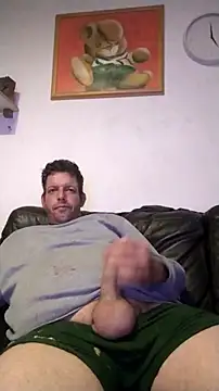 Knuffelstaaf123 online show from 10/23/25, 05:12