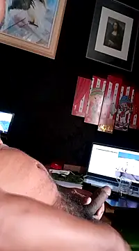 Snapshot of JeanJavert chatting on 12/11/24, 06:20 JeanJavert online show from 12/11/24, 06:20