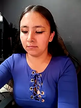 Cute Penelope online show from 02/17/25, 12:05