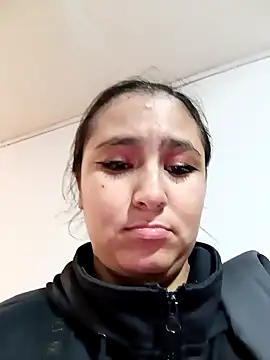 Cute Penelope online show from 10/08/25, 11:08