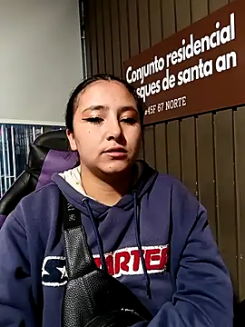 Cute Penelope online show from 11/13/25, 11:20