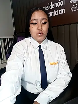 Cute Penelope online show from 11/17/25, 11:16