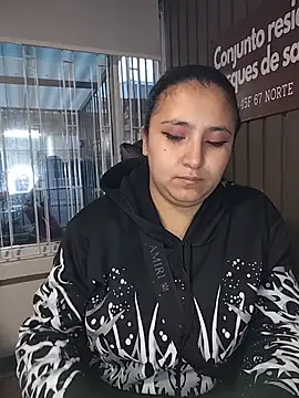 Cute Penelope online show from 03/06/26, 01:40