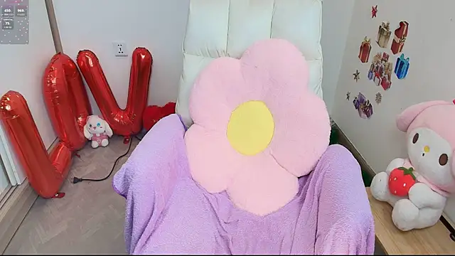  Mizuki  online show from 02/24/26, 05:38