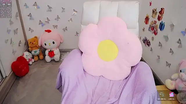  Mizuki  online show from 04/27/26, 02:37