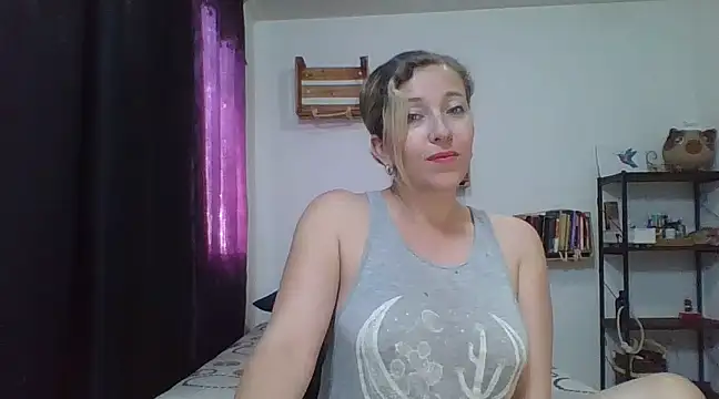 charlott ponce online show from 02/14/25, 06:51