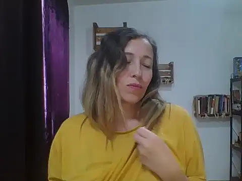 charlott ponce online show from 10/10/25, 06:29