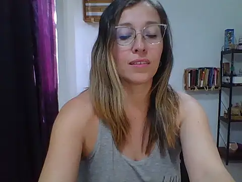 charlott ponce online show from 10/20/25, 06:52