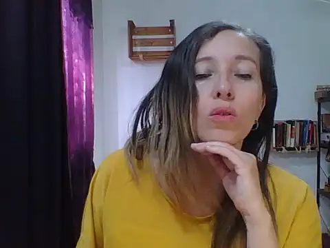 charlott ponce online show from 11/30/25, 07:29