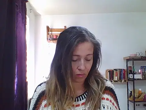 charlott ponce online show from 12/22/25, 06:27