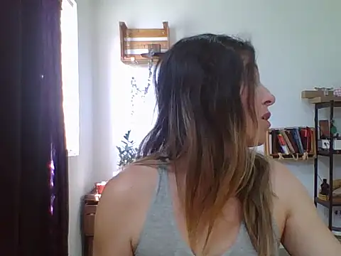 charlott ponce online show from 03/10/26, 07:19