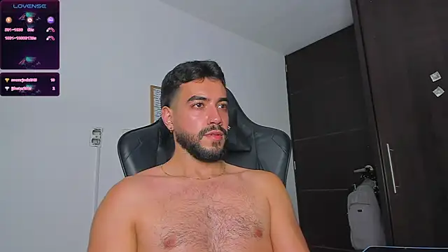 JeycobxBraand online show from 12/09/24, 11:56