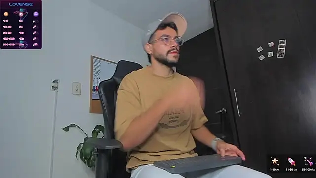 JeycobxBraand online show from 01/03/25, 10:51