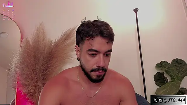 JeycobxBraand online show from 10/07/25, 03:58