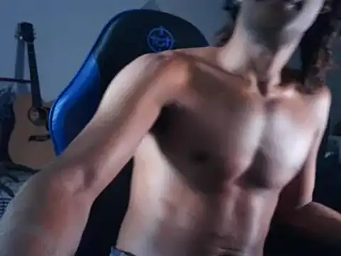 gerson173Hugo online show from 12/21/24, 04:36