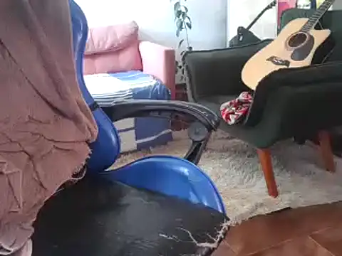 gerson173Hugo online show from 01/02/25, 04:24