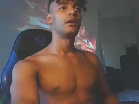 gerson173Hugo online show from 01/23/25, 09:39