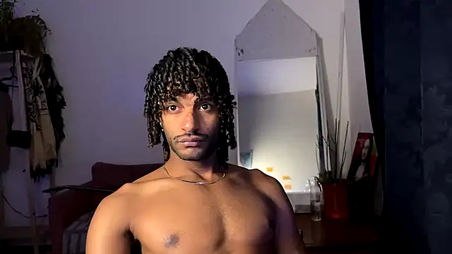 gerson173Hugo online show from 09/10/25, 02:44