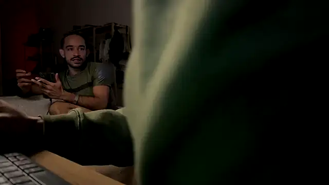 gerson173Hugo online show from 12/18/25, 11:33