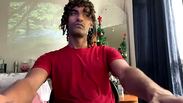 gerson173Hugo online show from 12/19/25, 12:01