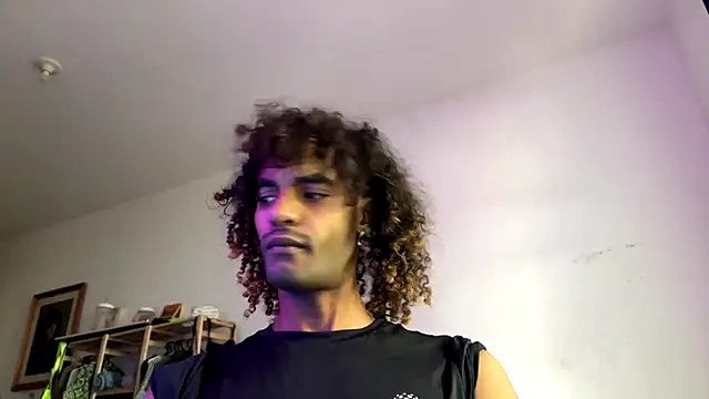 gerson173Hugo online show from 01/19/26, 11:25