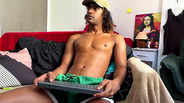 gerson173Hugo online show from 05/06/26, 10:53