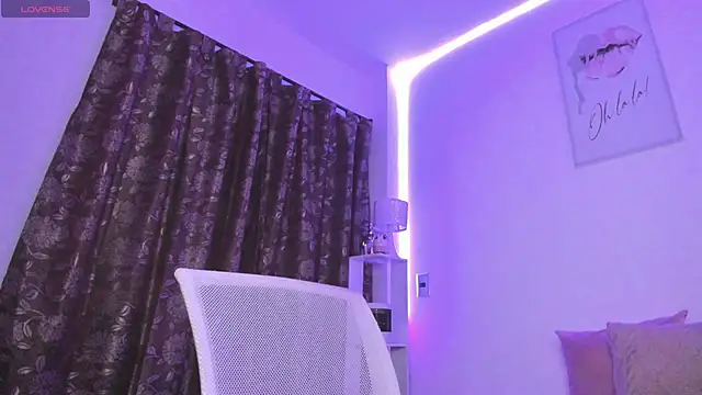 isabela-duran online show from 01/20/25, 11:43